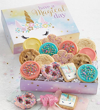 Have a Magical Day Party in a Box